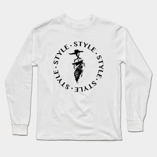 Keep it Chic Long Sleeve T-Shirt